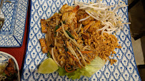 Phat thai du Restaurant thaï Ayothaya à Paris - n°5