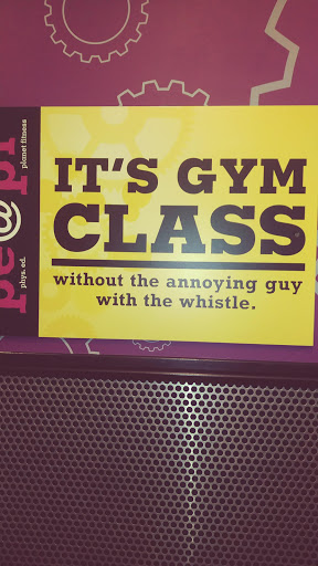 Gym «Planet Fitness», reviews and photos, 541 W Pioneer Pkwy, Grand Prairie, TX 75051, USA