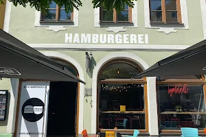 Hamburgerei Ingolstadt image