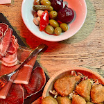 Photo n°1 de l'avis de Floriana.l fait le 06/03/2024 à 10:29 sur le  Crotto Belvedere à Prosto