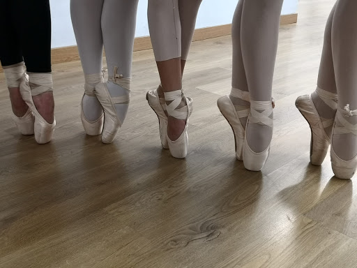 Imagen del negocio Escuela de Ballet Dolores Álvarez en Alcorcón, Madrid