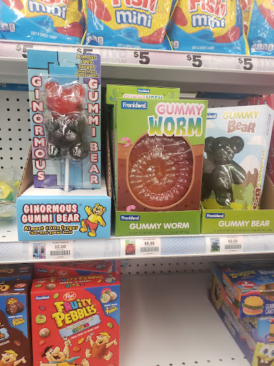 Variety Store «Five Below», reviews and photos, 5419 TX-1604 Loop, San Antonio, TX 78253, USA