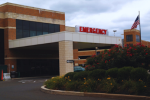 Doylestown Health: Doylestown Hospital Emergency Room image