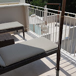 Photo n°3 de l'avis de Corinna.a fait le 06/07/2018 à 15:18 sur le  Hotel Stella Della Versilia Srl à Massa