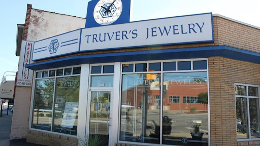 Truver's Jewelry