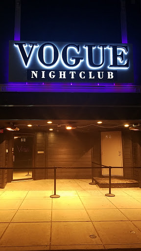 Dance Club «Vogue Nightclub», reviews and photos, 25 S Saginaw St, Pontiac, MI 48342, USA