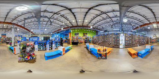 Running Store «Road Runner Sports», reviews and photos, 1120 W Broad St, Falls Church, VA 22046, USA