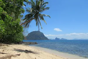 Paradise Beach image
