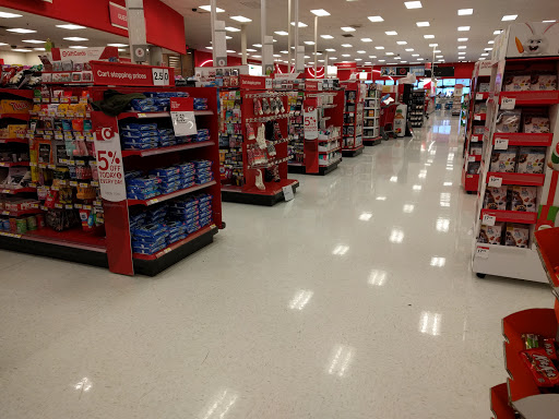 Department Store «Target», reviews and photos, 5000 Hadley Center Dr, South Plainfield, NJ 07080, USA