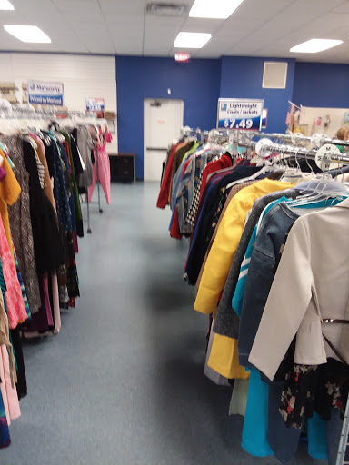 Thrift Store «Goodwill», reviews and photos, 11 Frosty Valley Rd, Bloomsburg, PA 17815, USA