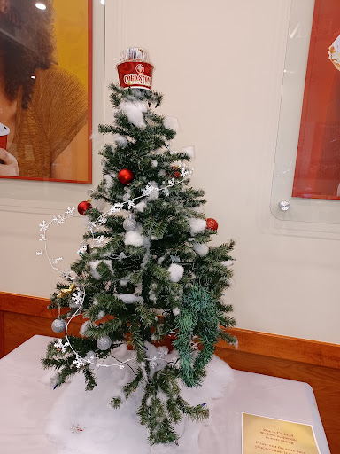 Ice Cream Shop «Cold Stone Creamery», reviews and photos, 4425 Lyons Rd F105, Coconut Creek, FL 33073, USA