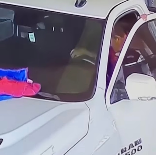 Car Wash «Bristol Car Wash», reviews and photos, 2402 S Bristol St, Santa Ana, CA 92704, USA