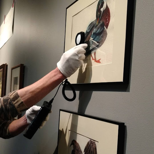 Art Museum «Arkell Museum», reviews and photos, 2 Erie Blvd, Canajoharie, NY 13317, USA