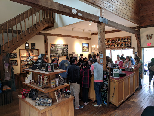 Winery «Six Mile Creek Vineyard», reviews and photos, 1551 Slaterville Rd, Ithaca, NY 14850, USA