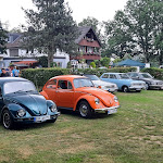 Photo n°5 de l'avis de Toni.. fait le 04/07/2021 à 14:17 sur le  Berghotel Hohe Mark à Reken