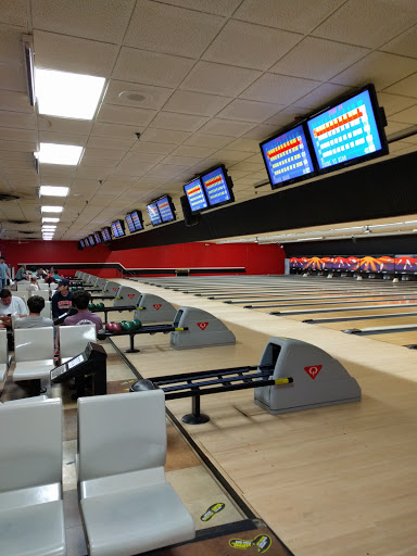 Bowling Alley «AMF Auburn Lanes», reviews and photos, 719 Opelika Rd, Auburn, AL 36830, USA