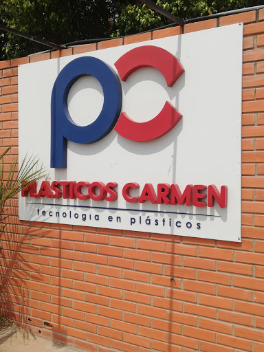 Plasticos Carmen SRL Parque Industrial Santa Cruz