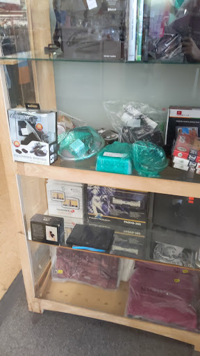 Thrift Store «Good Samaritan Thrift Store», reviews and photos, 4680 N Southside Plaza St, Richmond, VA 23224, USA