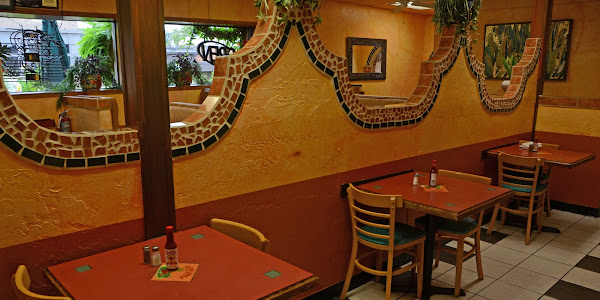 Don Jose Family Mexican Restaurant