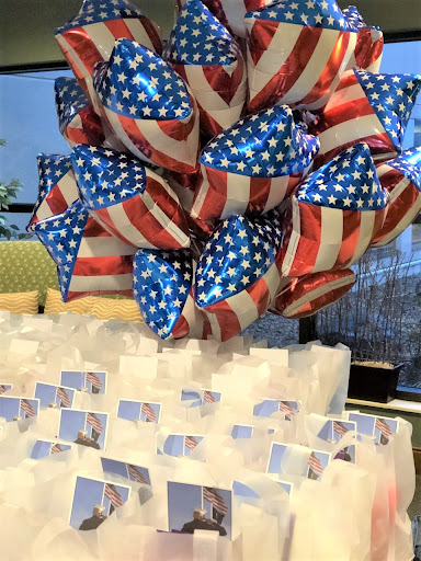 Honor Flight Twin Cities