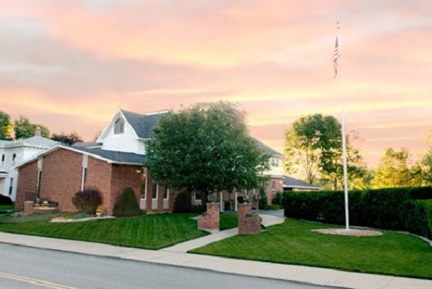 64 Andrews St, Massena, NY 13662, USA