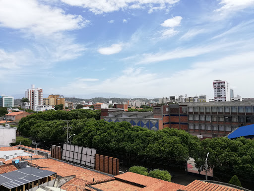 Colegio El Carmen Teresiano