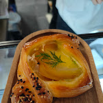 Photo n°1 de l'avis de Lorena.l fait le 17/01/2024 à 10:06 sur le  Wild Buns Bakery à Florence