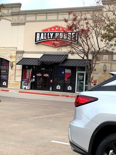 Sportswear Store «Rally House Frisco», reviews and photos, 2601 Avenue of the Stars, Frisco, TX 75034, USA