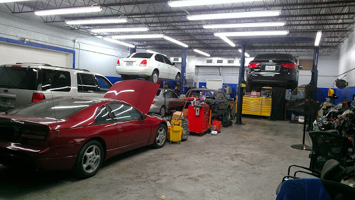 Auto Repair Shop «Xtreme Automotive Repairs, Inc.», reviews and photos, 5934 Funston St, Hollywood, FL 33023, USA