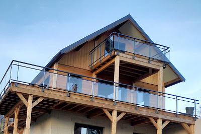 Au chalet de Jo à Muhlbach-sur-Munster