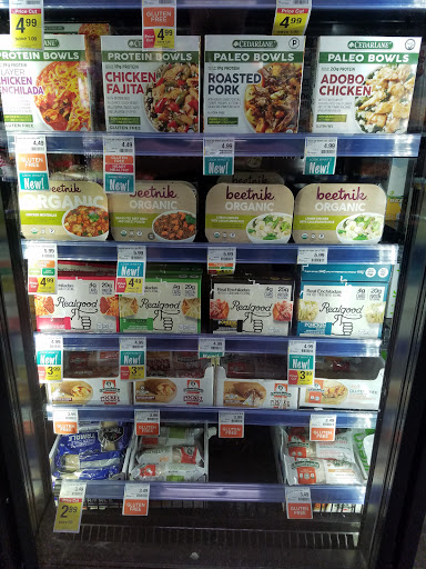 Grocery Store «Market Street», reviews and photos, 5605 Colleyville Blvd, Colleyville, TX 76034, USA