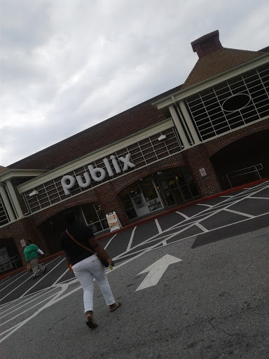 Supermarket «Publix Super Market at Coweta Crossing Shopping Center», reviews and photos, 370 Bullsboro Dr, Newnan, GA 30263, USA