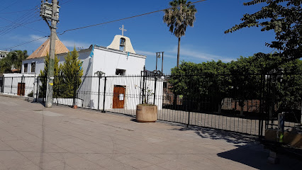 Iglesia Catolica Cofradia De La Luz
