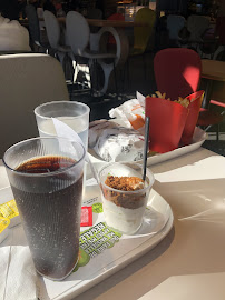 Plats et boissons du Restauration rapide McDonald's à La Verpillière - n°11