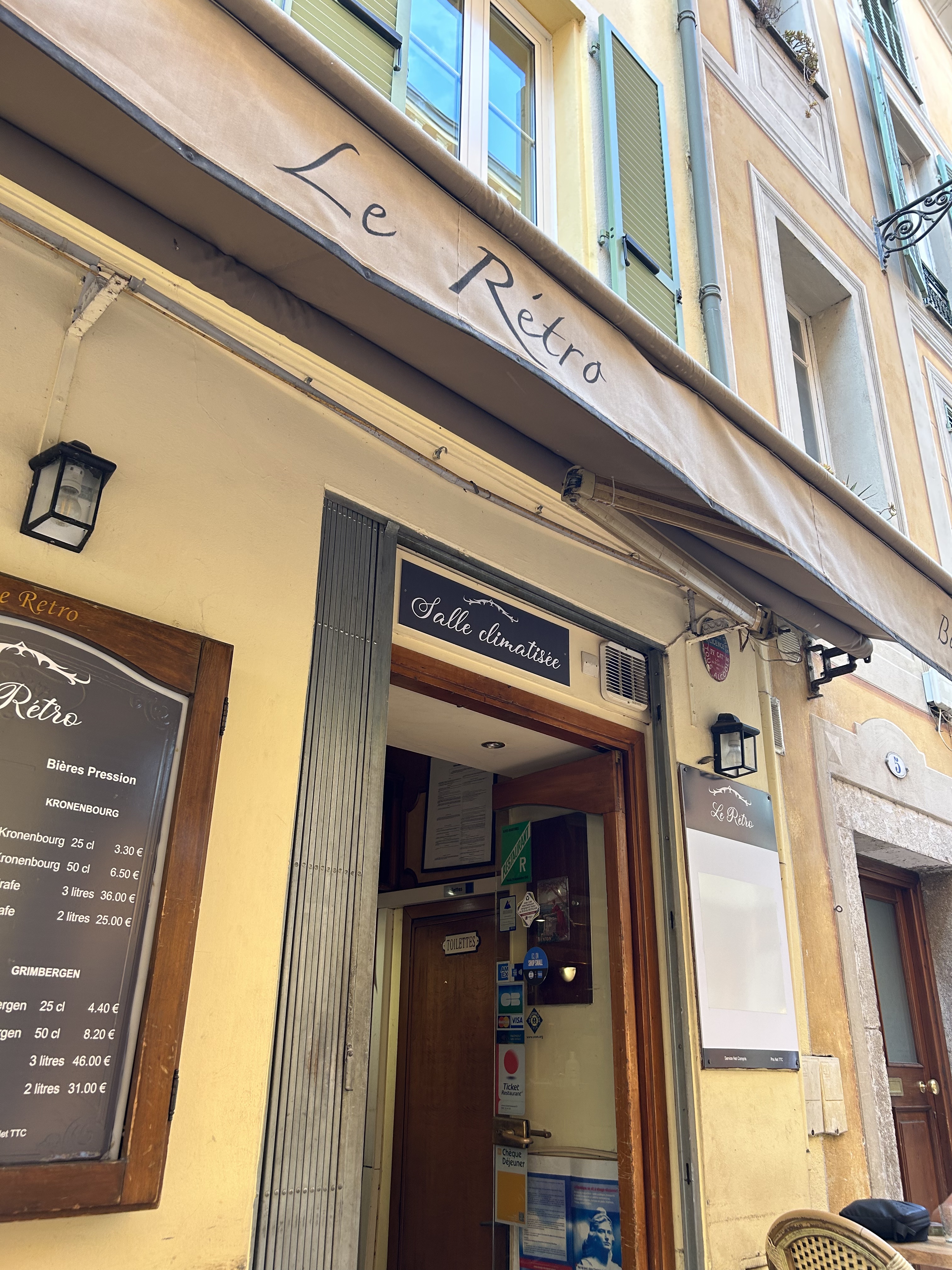 Photo n° 1 de l'avis de Barna.l fait le 22/07/2023 à 16:24