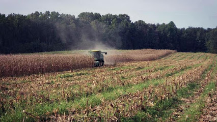 Insurance of the Carolinas - Farm & Agribusiness