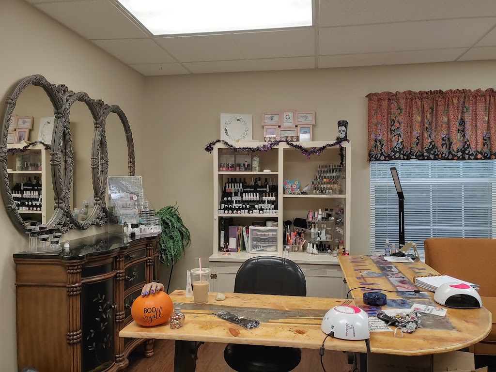 Marcie's Nail Lab 97367