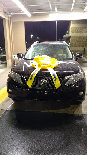 Used Car Dealer «CarMax», reviews and photos, 449 Pinnacle Pkwy, Bristol, TN 37620, USA