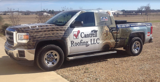 Cantrell Roofing Tyler in Tyler, Texas
