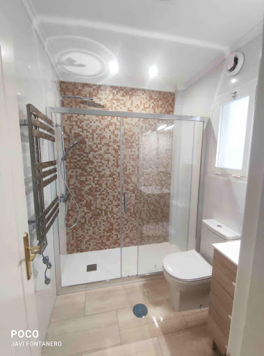 Fontanero javi en Torrevieja, Alicante