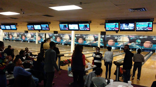 Bowling Alley «Miracle Lanes», reviews and photos, 4045 William Penn Hwy, Monroeville, PA 15146, USA