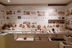 Civico Museo Archeologico di Camaiore image