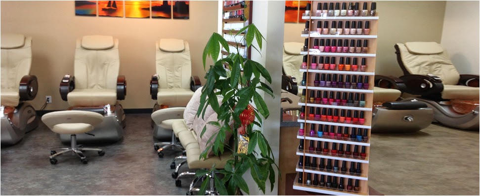 Enliven Nail & Spa 94002