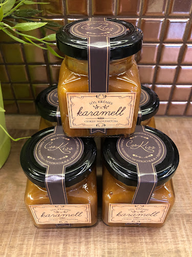 CsoKiss Manufaktúra - Bolt