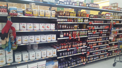 Department Store «Walmart Supercenter», reviews and photos, 745 W Hill Field Rd, Layton, UT 84041, USA