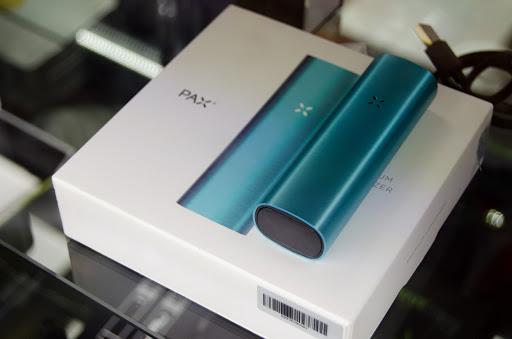 Tobacco Shop «Mr. Smoke», reviews and photos, 2020 West St ste D, Annapolis, MD 21401, USA