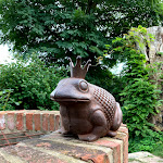 Photo n°4 de l'avis de Dennis. fait le 17/08/2019 à 17:58 sur le  Hotel and Restaurant Altes Zollhaus à Feldberger Seenlandschaft