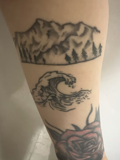 Explore i love lucy tattoo ideas, creative tattoo ideas in Rocky Hill, available at Xclusive Ink II