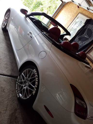 Car Dealer «Imports Unlimited», reviews and photos, 569 N Colony St, Wallingford, CT 06492, USA