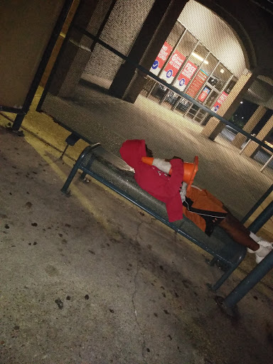 Shopping Mall «Delmont Village Shopping Center», reviews and photos, 5151 Plank Rd, Baton Rouge, LA 70805, USA